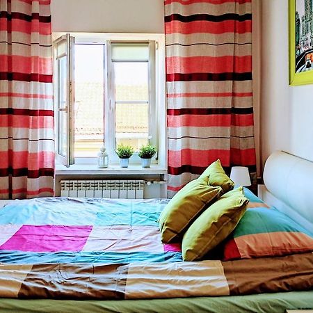 Rynek Starego Miasta Old Town Market Square - 2 Bedrooms Apartment วอร์ซอ ภายนอก รูปภาพ