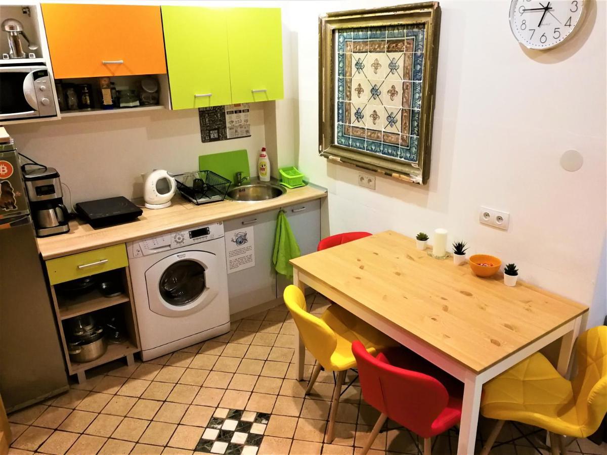 Rynek Starego Miasta Old Town Market Square - 2 Bedrooms Apartment วอร์ซอ ภายนอก รูปภาพ