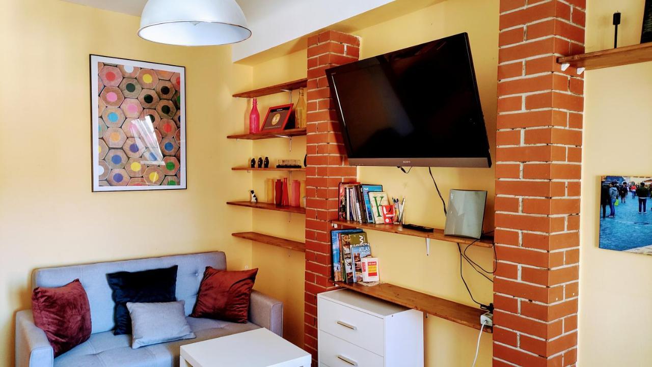 Rynek Starego Miasta Old Town Market Square - 2 Bedrooms Apartment วอร์ซอ ภายนอก รูปภาพ