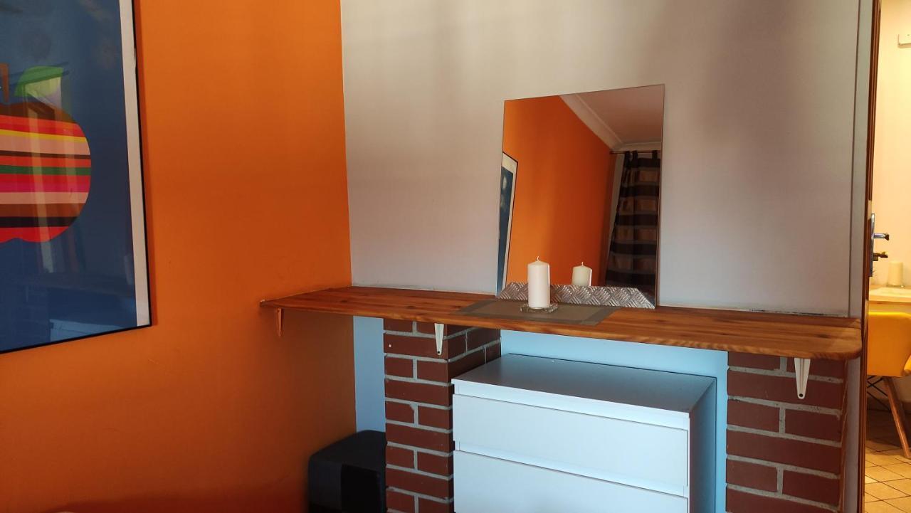 Rynek Starego Miasta Old Town Market Square - 2 Bedrooms Apartment วอร์ซอ ภายนอก รูปภาพ