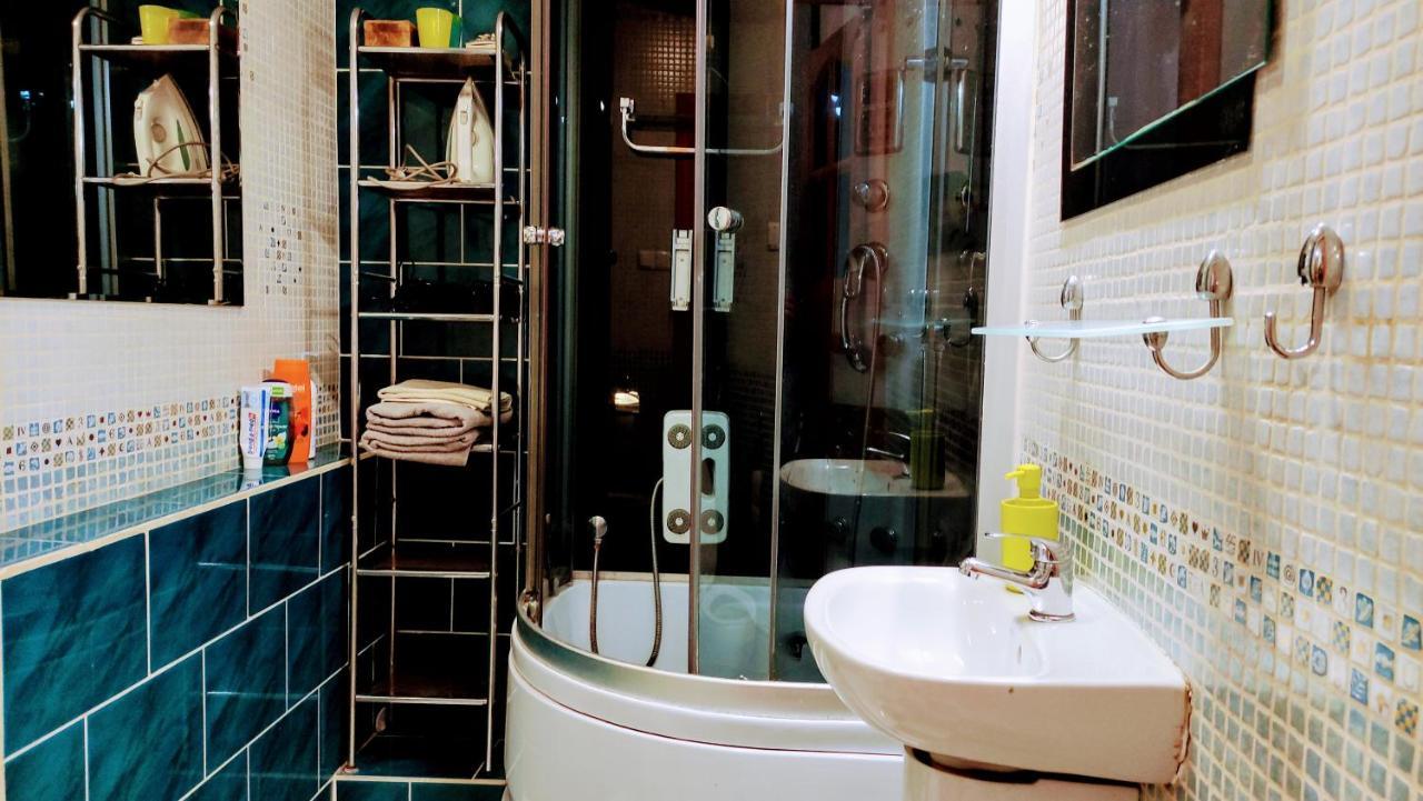 Rynek Starego Miasta Old Town Market Square - 2 Bedrooms Apartment วอร์ซอ ภายนอก รูปภาพ