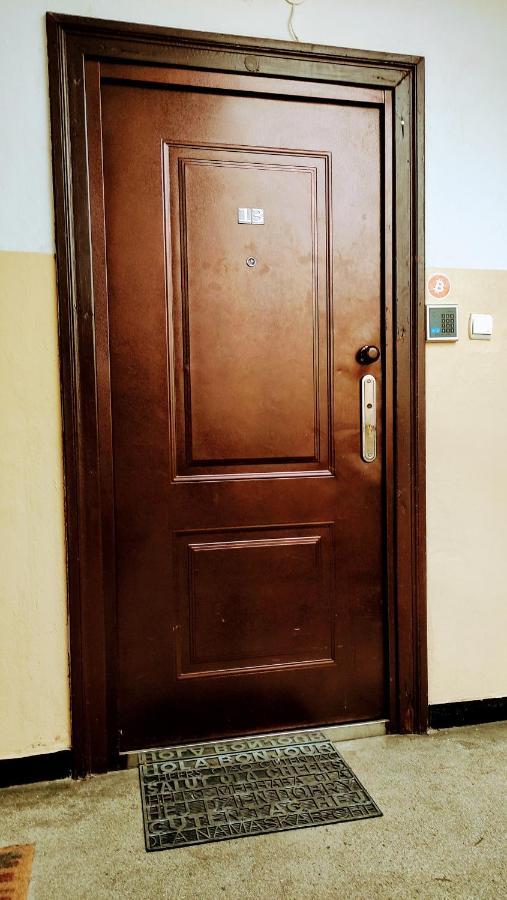 Rynek Starego Miasta Old Town Market Square - 2 Bedrooms Apartment วอร์ซอ ภายนอก รูปภาพ