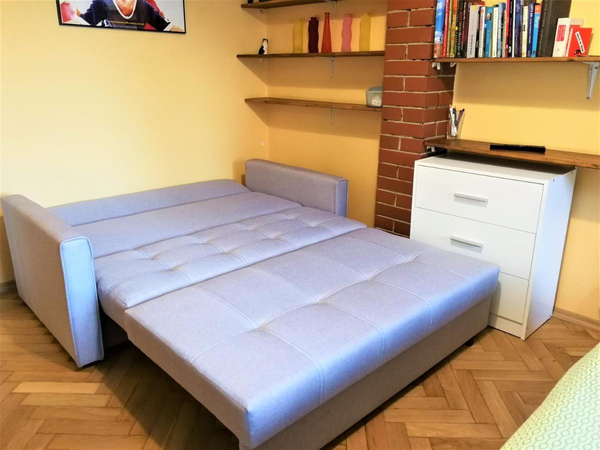 Rynek Starego Miasta Old Town Market Square - 2 Bedrooms Apartment วอร์ซอ ภายนอก รูปภาพ